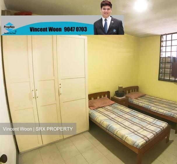Blk 163 Stirling Road (Queenstown), HDB 3 Rooms #174255542